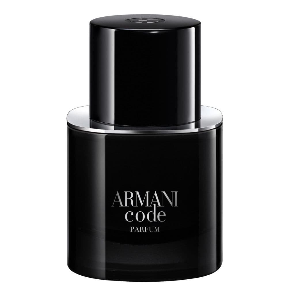 GIORGIO ARMANI Code Homme Parfum Nachfüllbar
