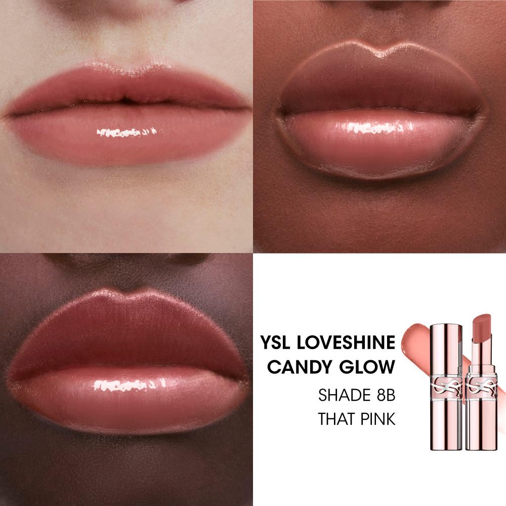 Produktbild Yves Saint Laurent Loveshine Candy Glow 11 von 11