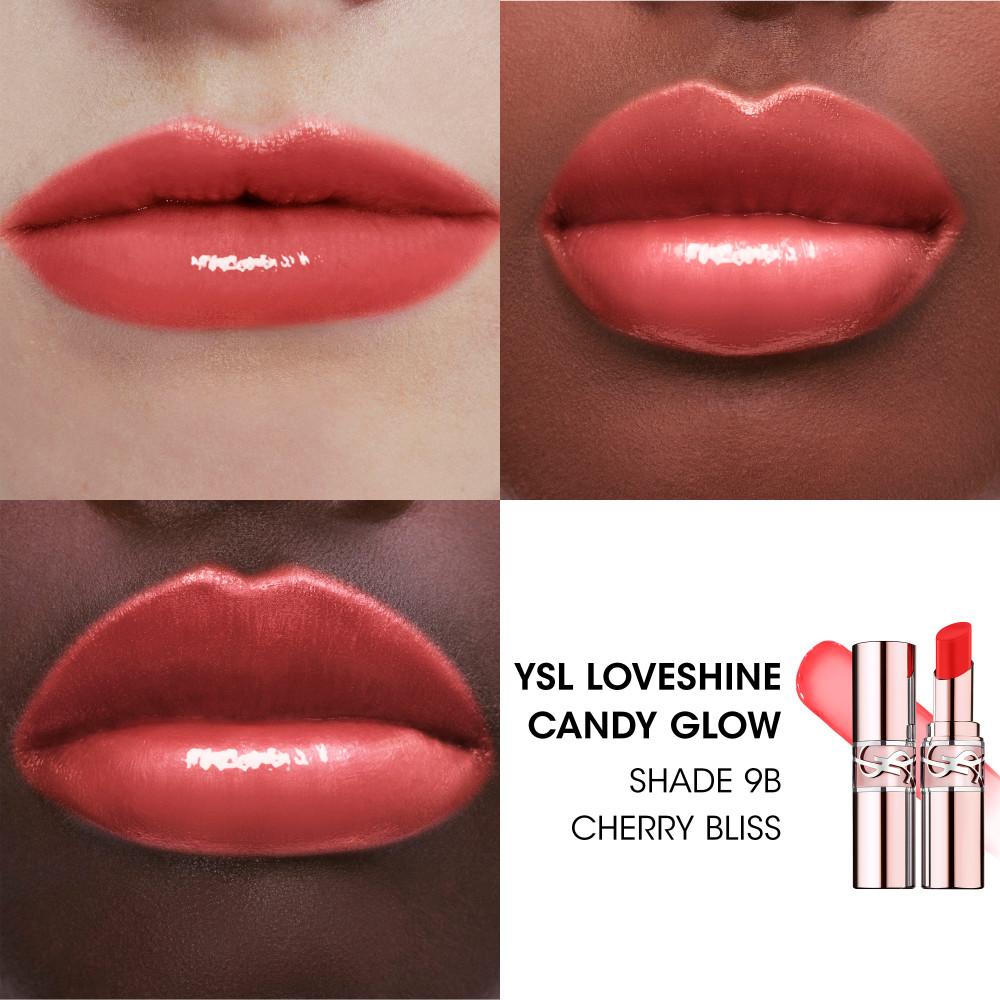 Produktbild Yves Saint Laurent Loveshine Candy Glow 8 von 8