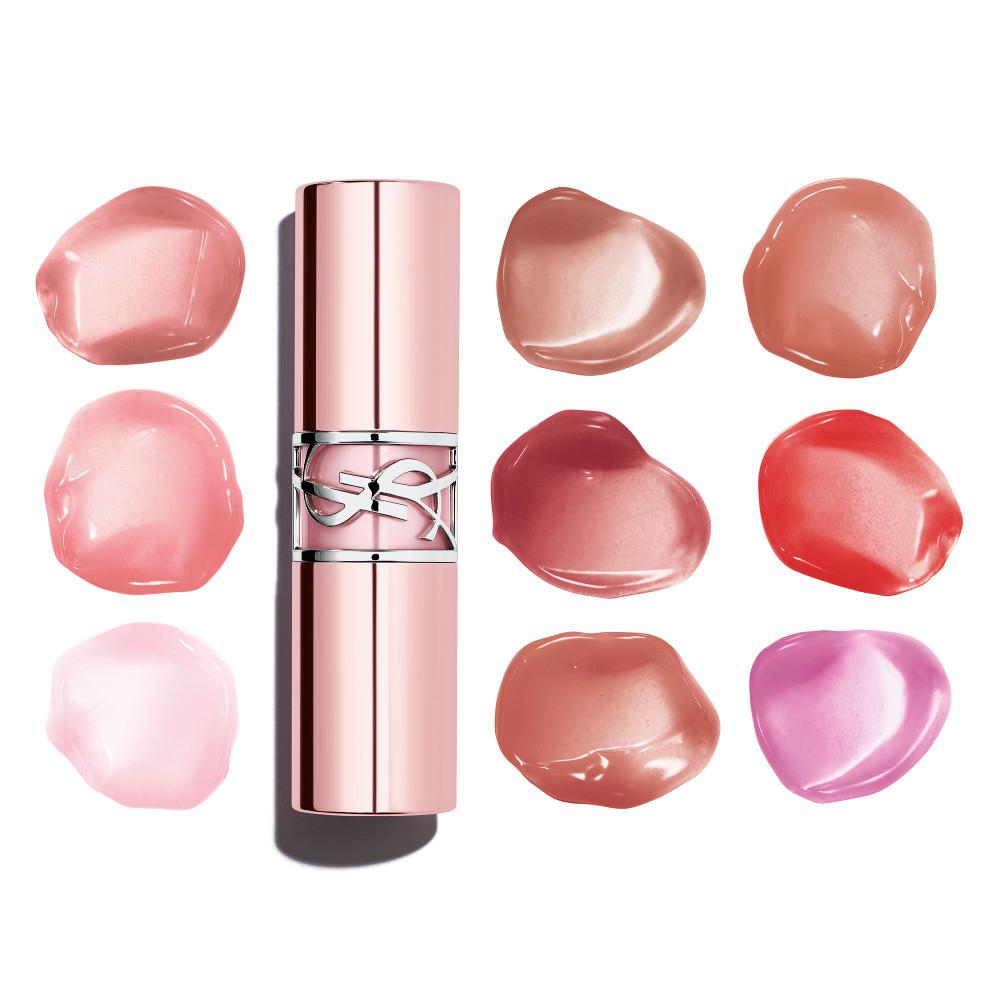 Produktbild Yves Saint Laurent Loveshine Candy Glow 4 von 8