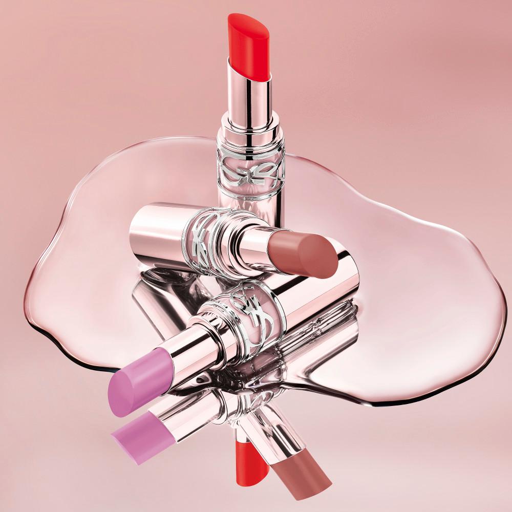 Produktbild Yves Saint Laurent Loveshine Candy Glow 3 von 8