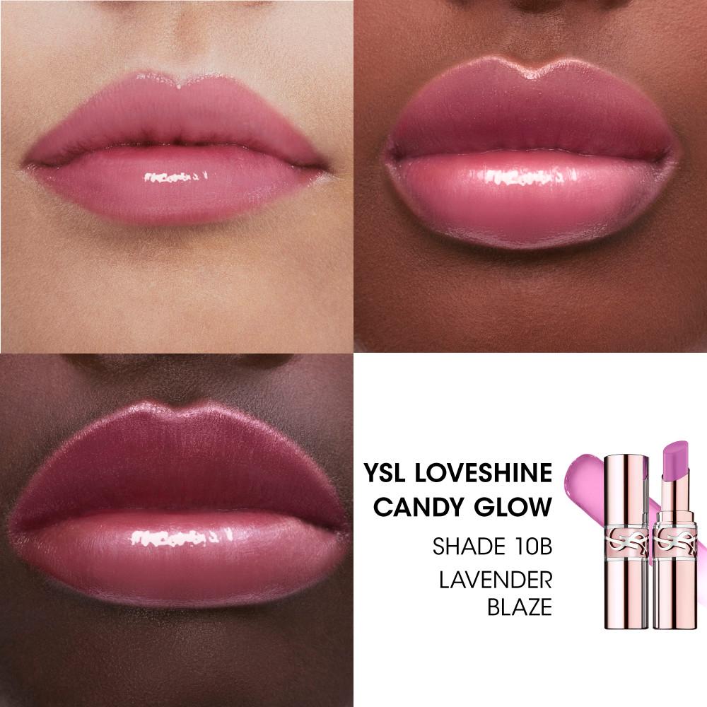 Produktbild Yves Saint Laurent Loveshine Candy Glow 8 von 8