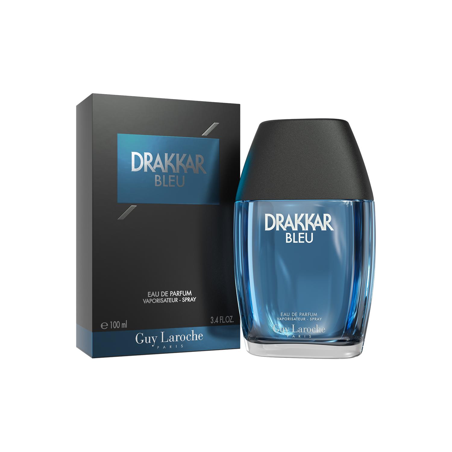 Produktbild Guy Laroche Drakkar Bleu Eau de Parfum 2 von 3