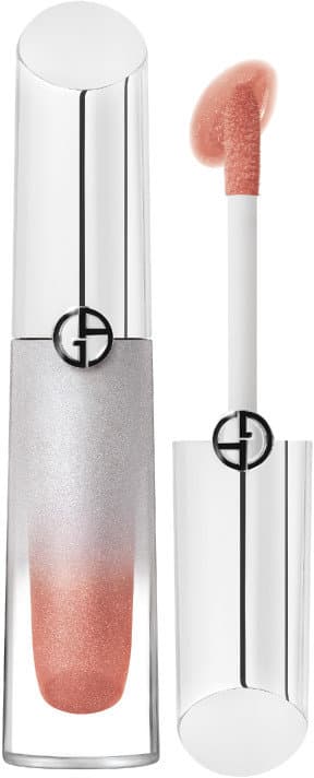 ARMANI Prisma Glass Icy Plumper