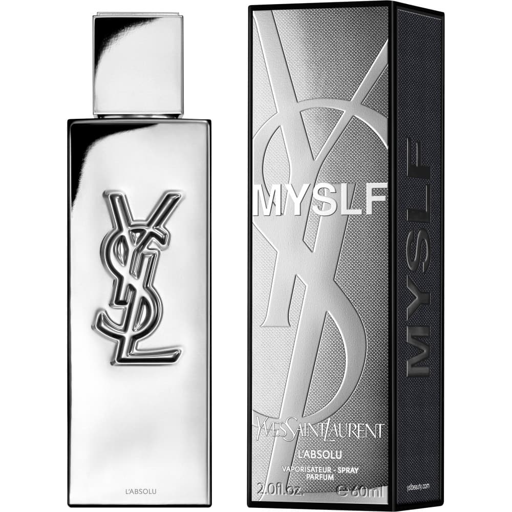 Produktbild Yves Saint Laurent MYSLF L'Absolu 2 von 7