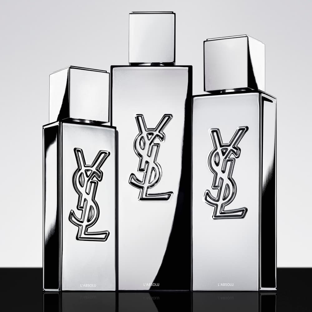 Produktbild Yves Saint Laurent MYSLF L'Absolu 3 von 7