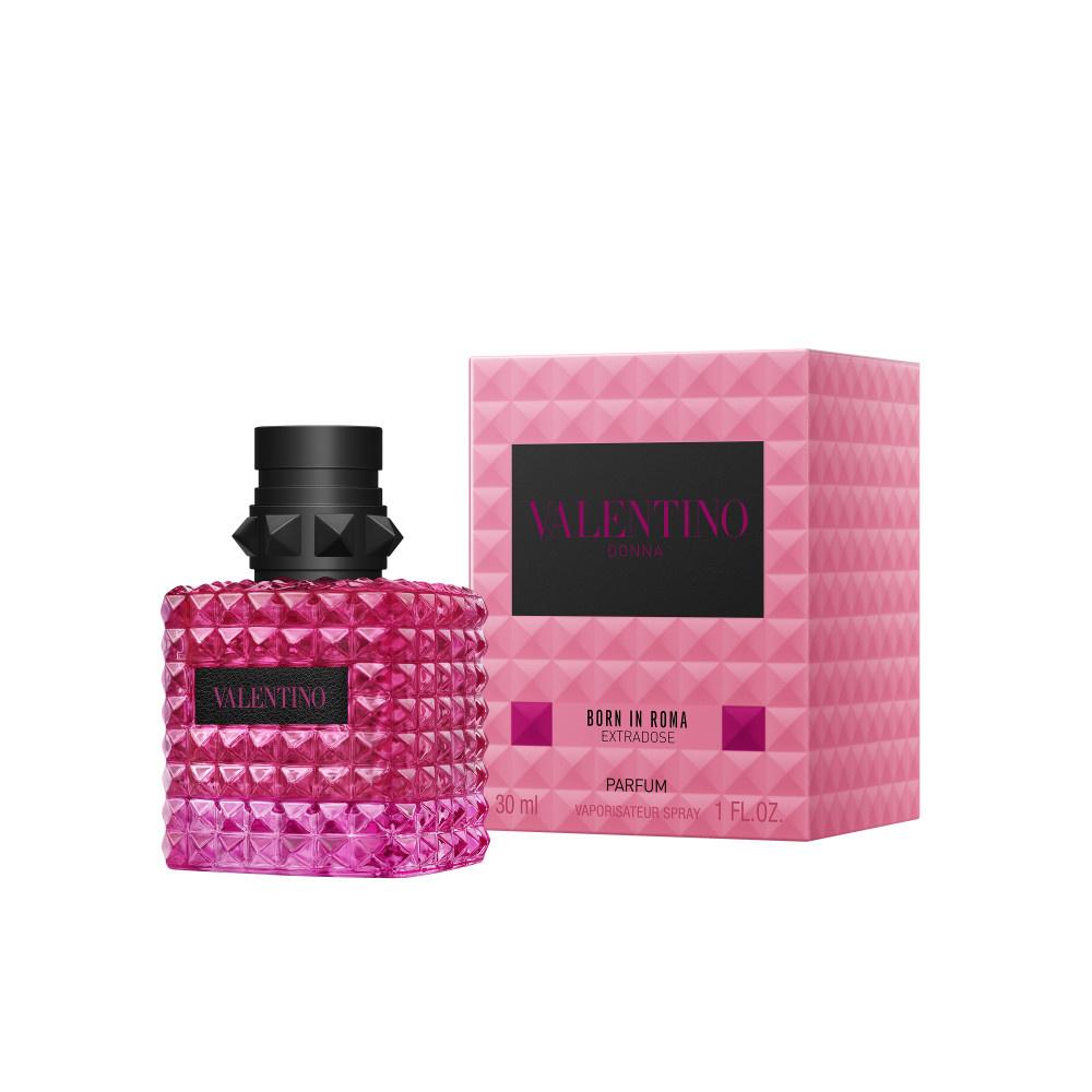 Produktbild VALENTINO Born in Roma Extradose Donna Parfum 2 von 7