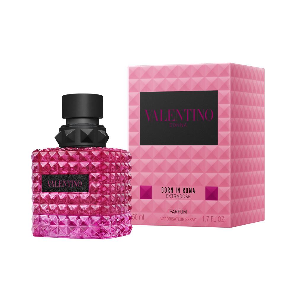 Produktbild VALENTINO Born in Roma Extradose Donna Parfum 2 von 7