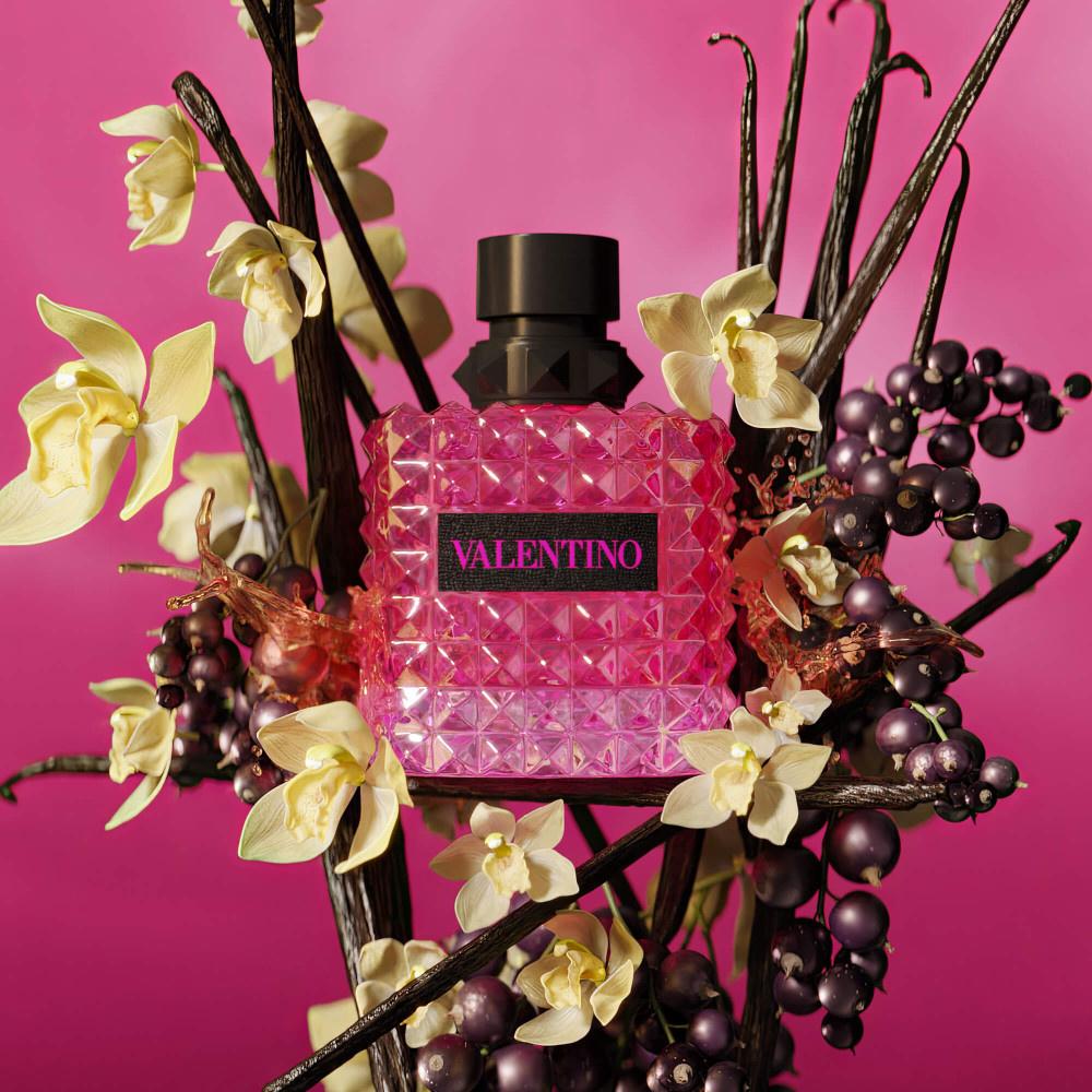 Produktbild VALENTINO Born in Roma Extradose Donna Parfum 7 von 7
