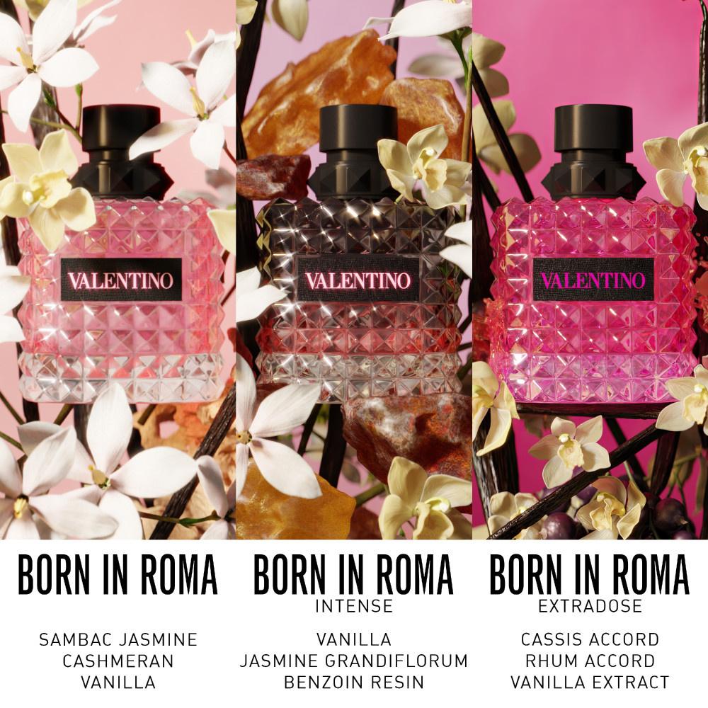 Produktbild VALENTINO Born in Roma Extradose Donna Parfum 6 von 7
