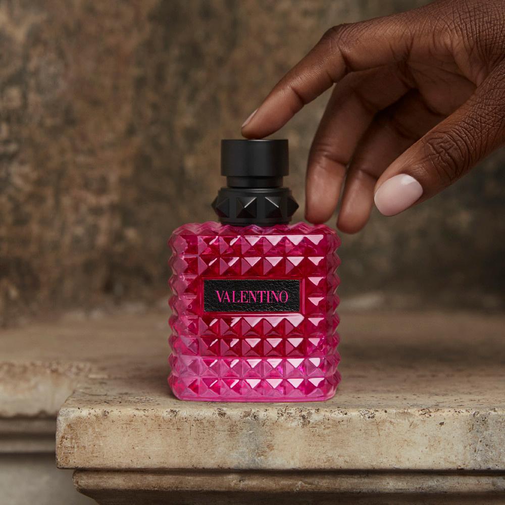 Produktbild VALENTINO Born in Roma Extradose Donna Parfum 4 von 7