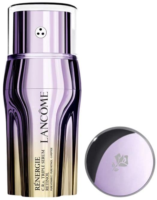 LANCÔME Rénergie C.R.x. Triple Serum Retinol