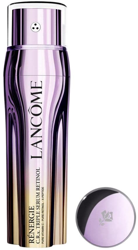 LANCÔME Rénergie C.R.x. Triple Serum Retinol
