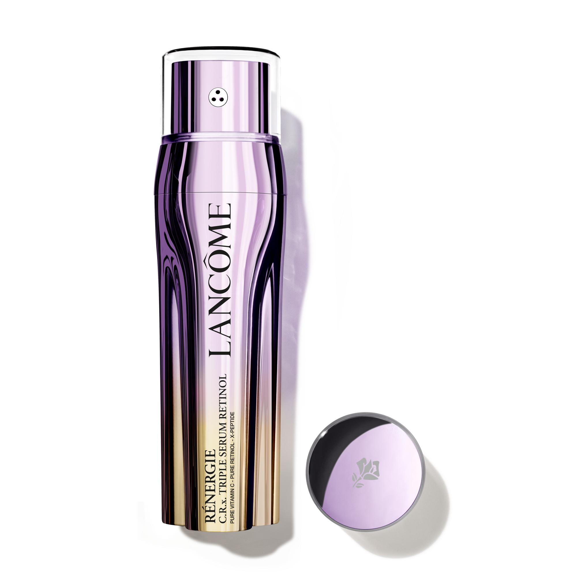 LANCÔME Rénergie C.R.X. Triple Serum Retinol