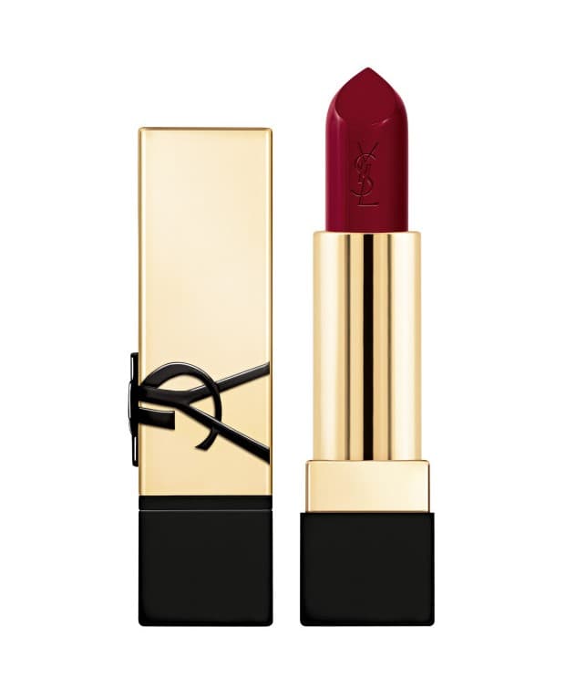 Yves Saint Laurent Rouge Pur Couture
