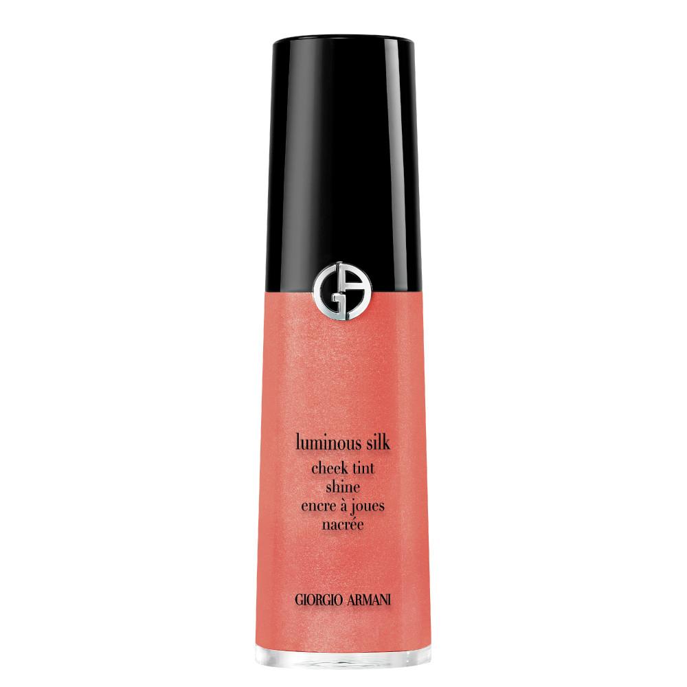 GIORGIO ARMANI Luminous Silk Cheek Tint Shine