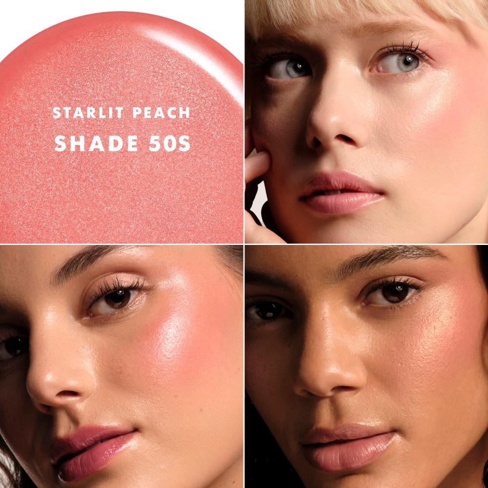 Produktbild GIORGIO ARMANI Luminous Silk Cheek Tint Shine 4 von 5