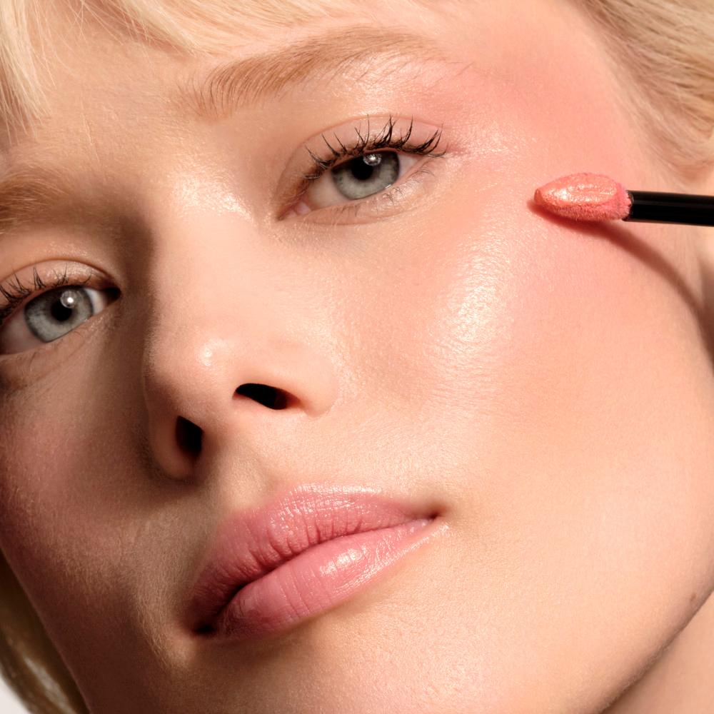 Produktbild GIORGIO ARMANI Luminous Silk Cheek Tint Shine 3 von 5