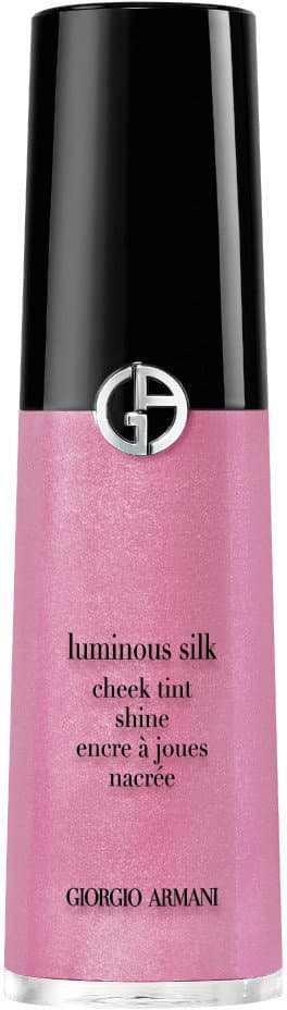 ARMANI Luminous Silk Cheek Tint Shine