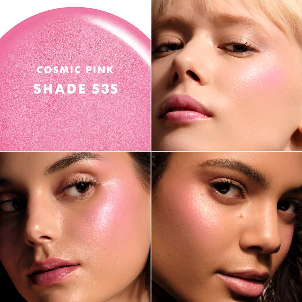 Produktbild GIORGIO ARMANI Luminous Silk Cheek Tint Shine 4 von 5