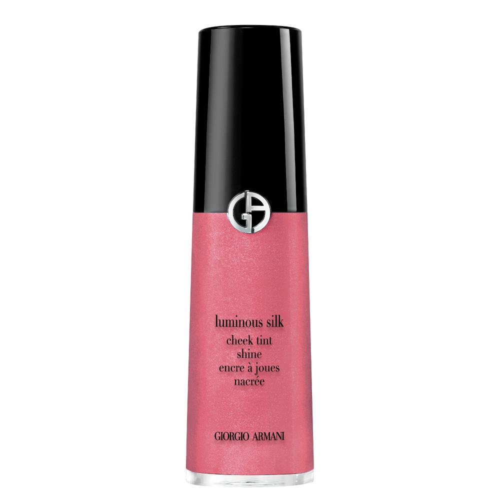 GIORGIO ARMANI Luminous Silk Cheek Tint Shine