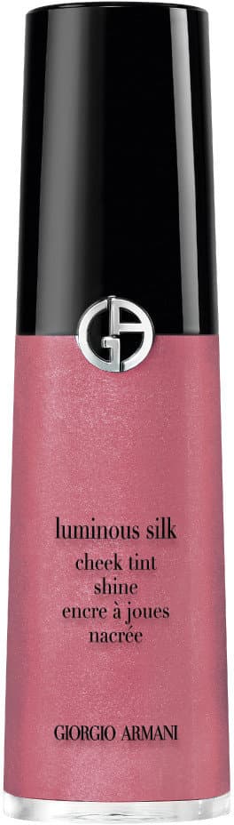 ARMANI Luminous Silk Cheek Tint Shine
