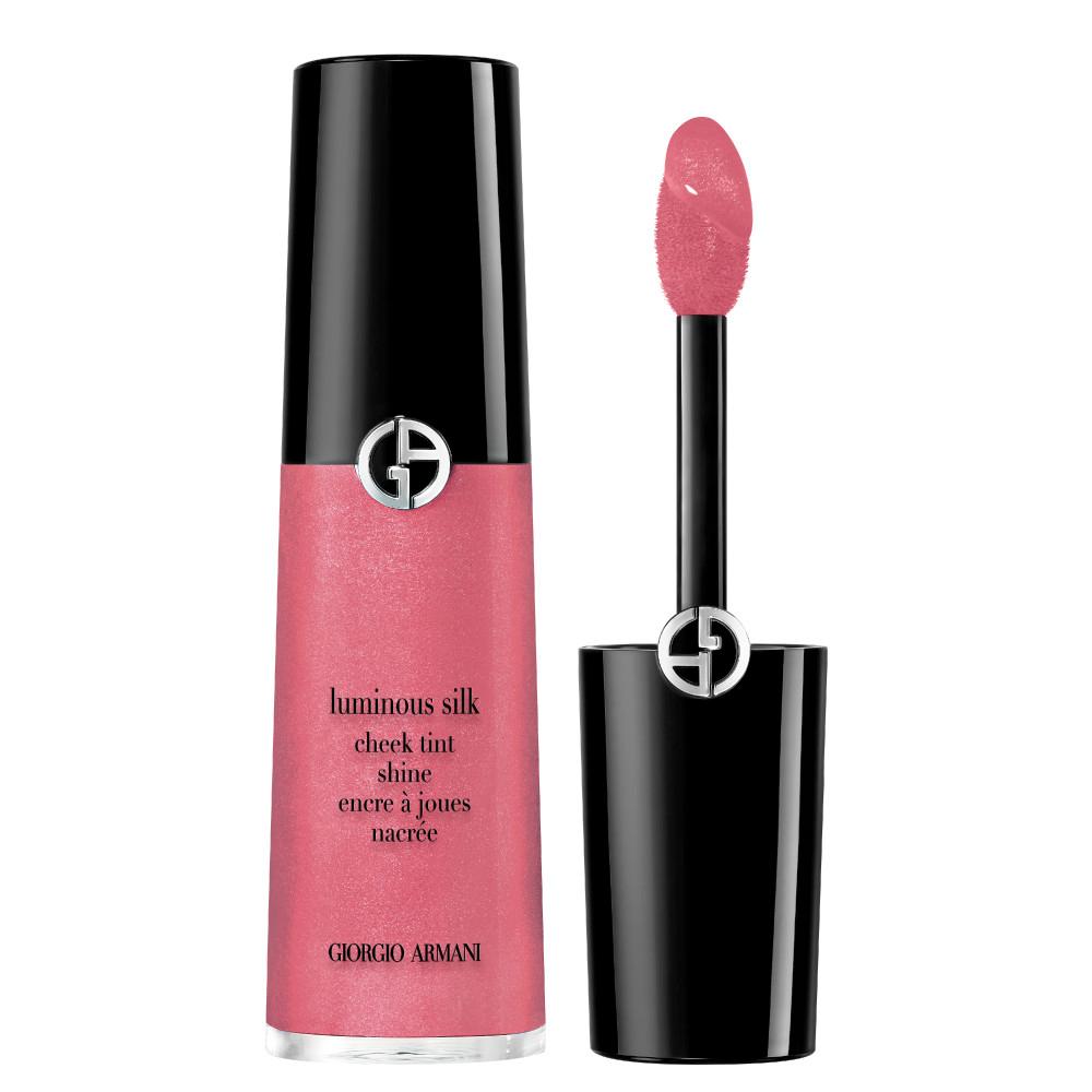Produktbild GIORGIO ARMANI Luminous Silk Cheek Tint Shine 2 von 6