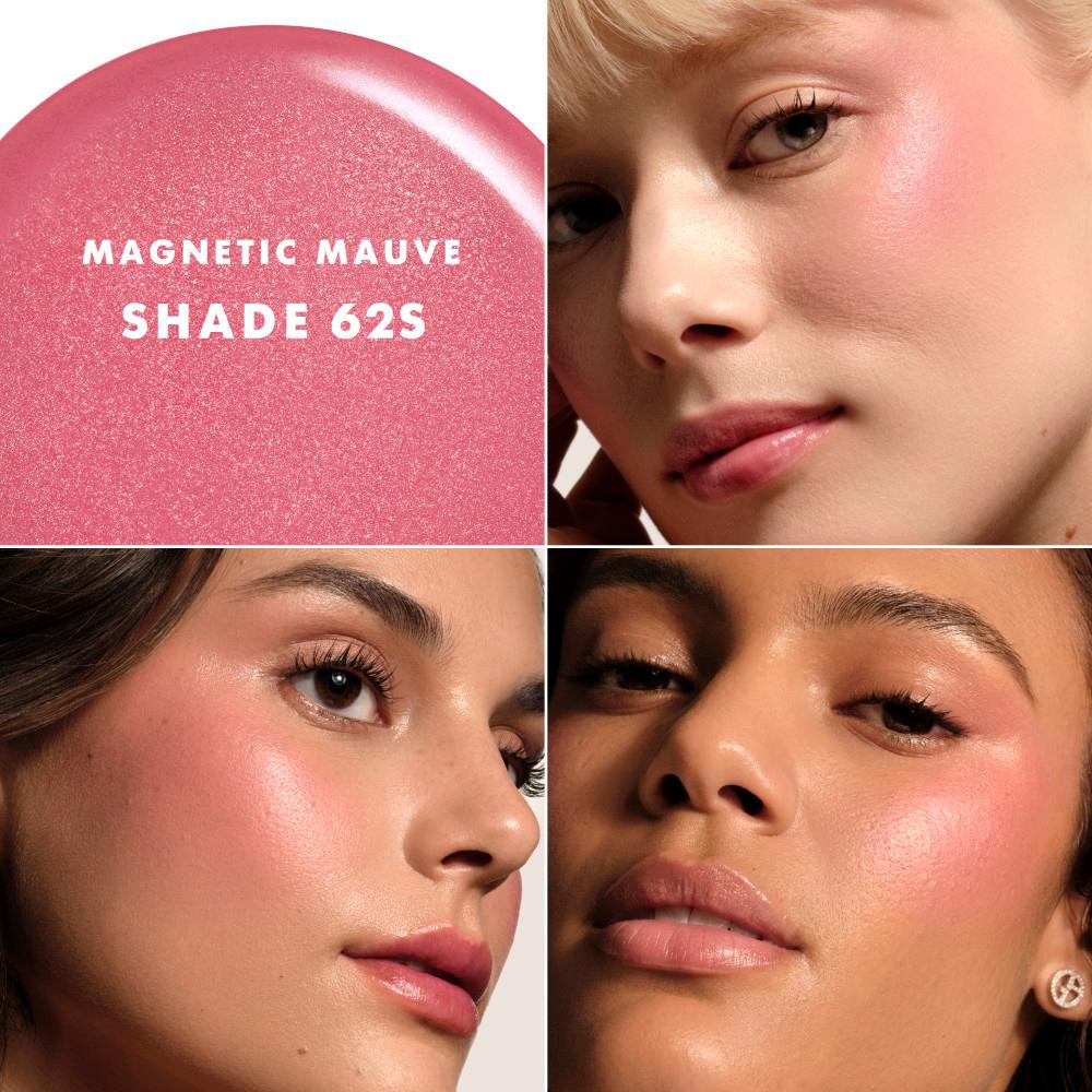 Produktbild GIORGIO ARMANI Luminous Silk Cheek Tint Shine 5 von 6