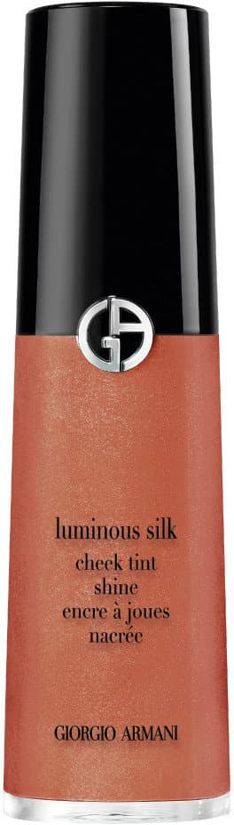 ARMANI Luminous Silk Cheek Tint Shine