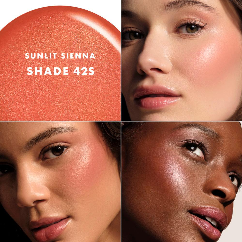 Produktbild GIORGIO ARMANI Luminous Silk Cheek Tint Shine 4 von 5