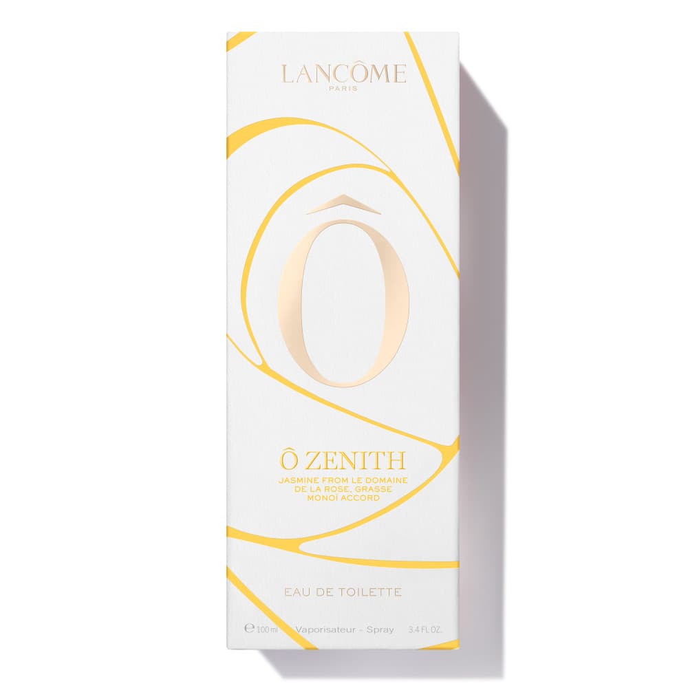 Produktbild LANCÔME Les Ô Ô Zenith Eau de Toilette 2 von 7