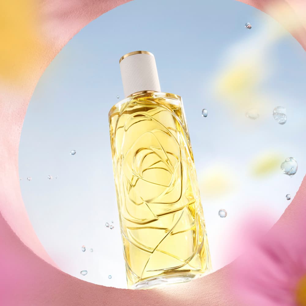 Produktbild LANCÔME Les Ô Ô Zenith Eau de Toilette 7 von 7