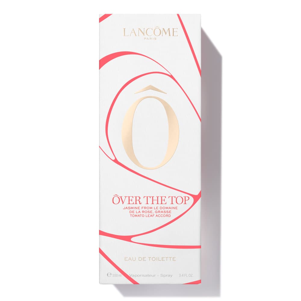 Produktbild LANCÔME Les Ô Ôver the Top Eau de Toilette 2 von 7