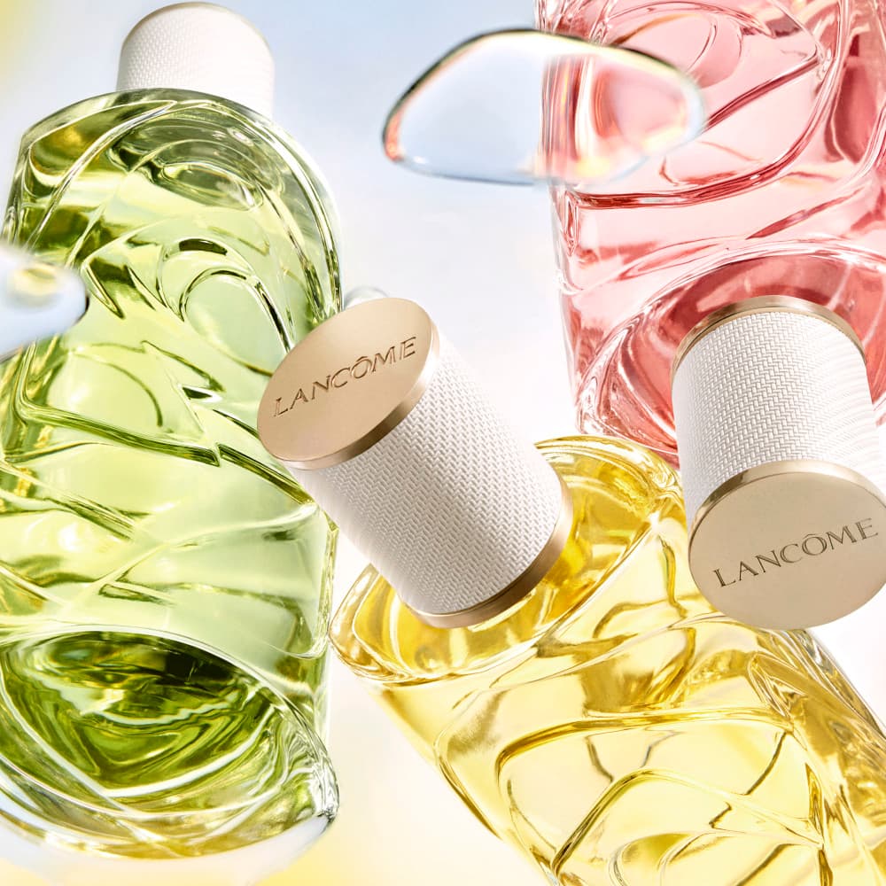 Produktbild LANCÔME Les Ô Ôver the Top Eau de Toilette 4 von 7
