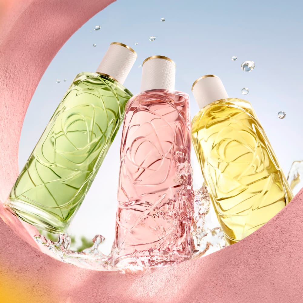 Produktbild LANCÔME Les Ô Ôver the Top Eau de Toilette 3 von 7