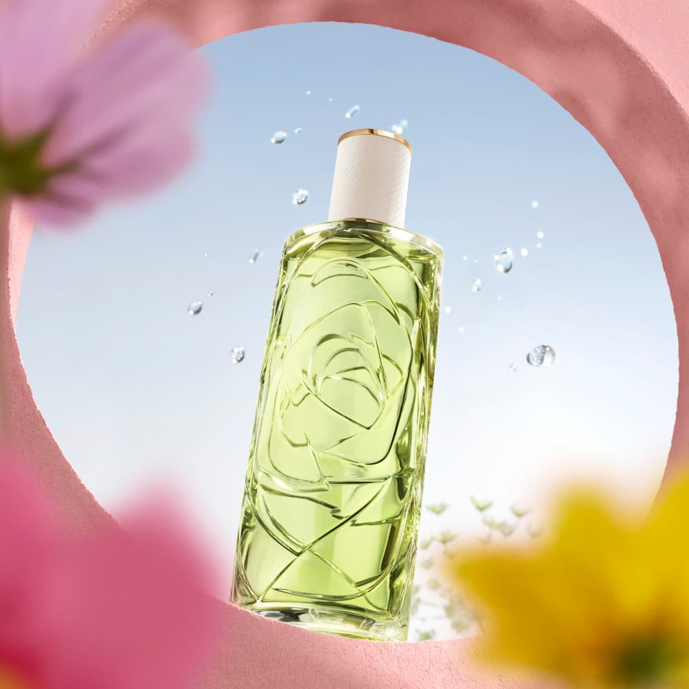 Produktbild LANCÔME Les Ô Ôff Now Eau de Toilette 7 von 7