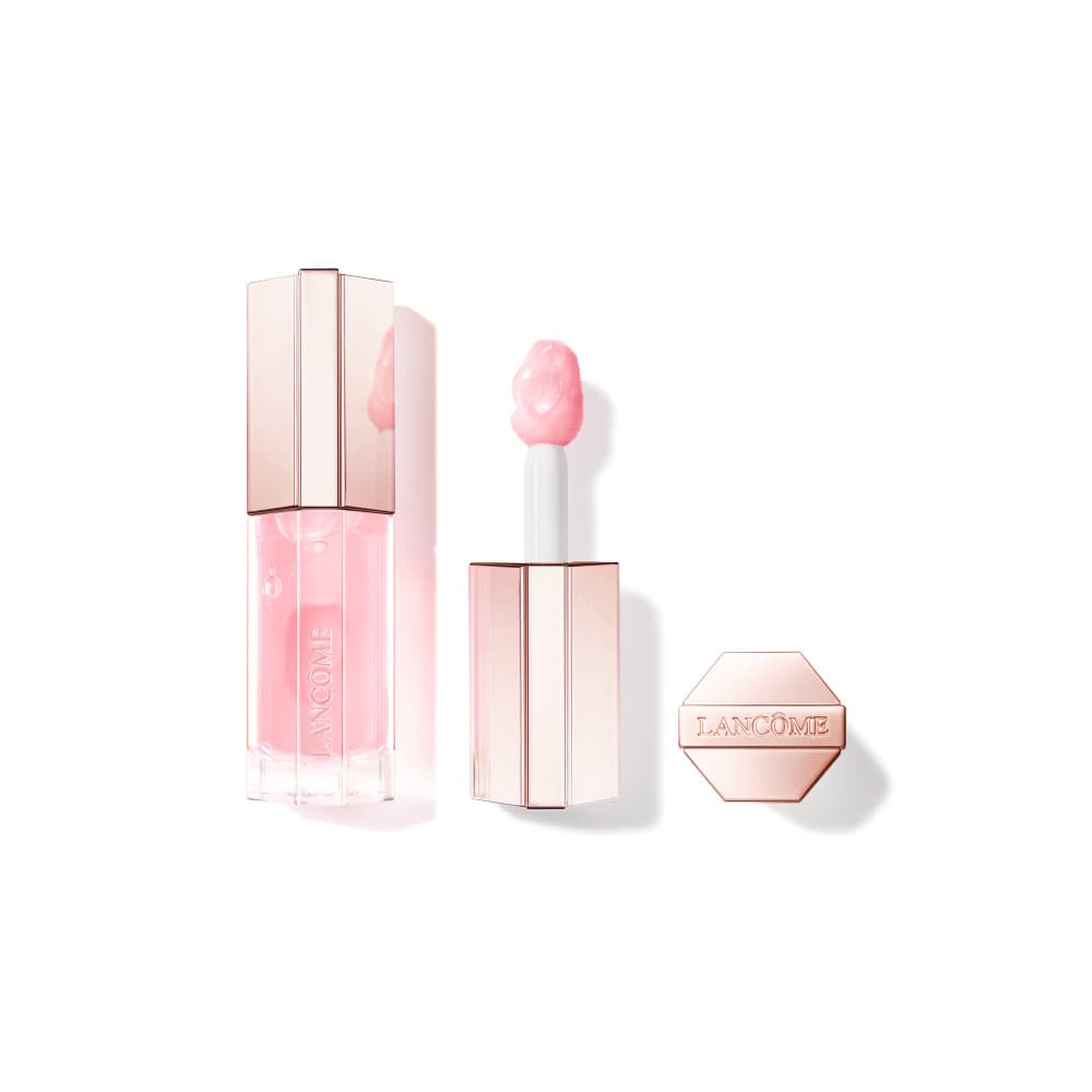 LANCÔME Lip Idôle Juicytreat
