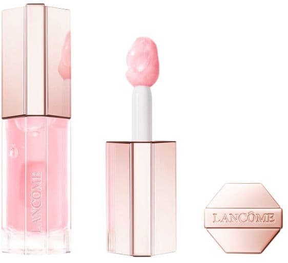 LANCÔME Lip Idôle Juicytreat