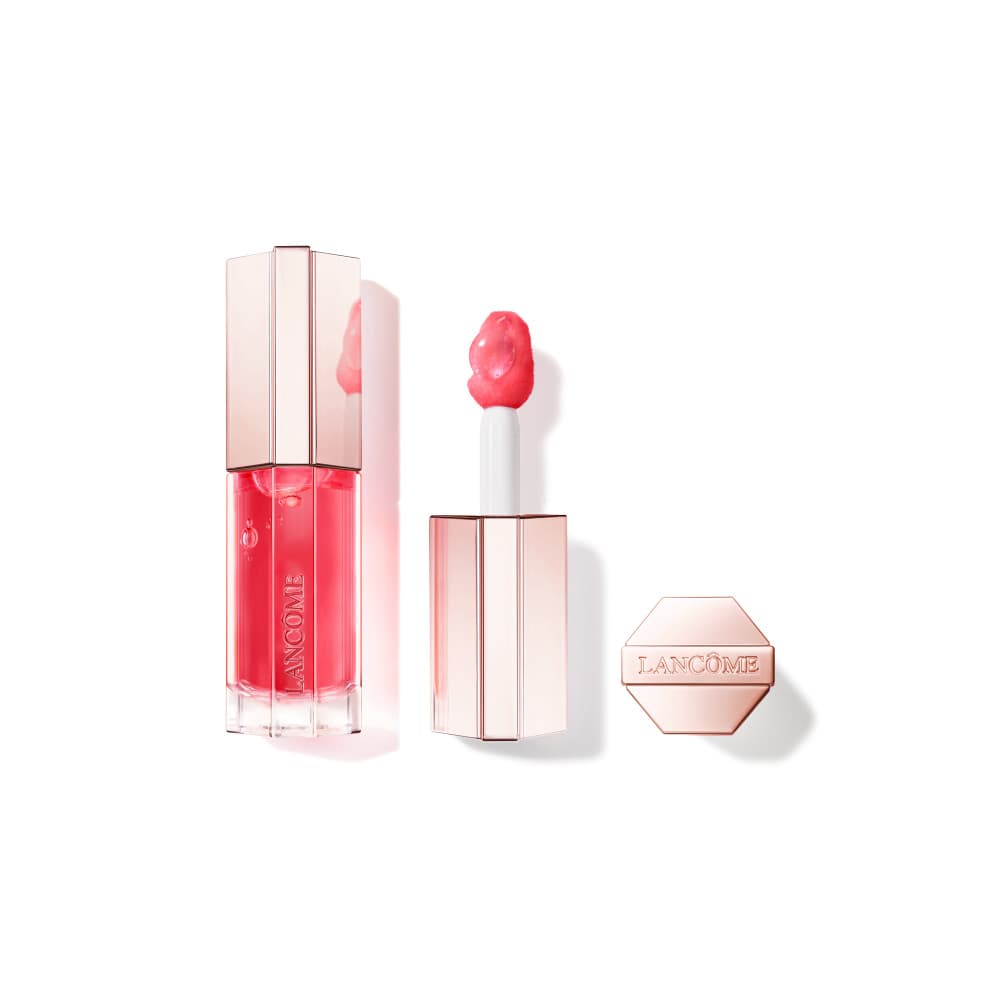 LANCÔME Lip Idôle Juicytreat