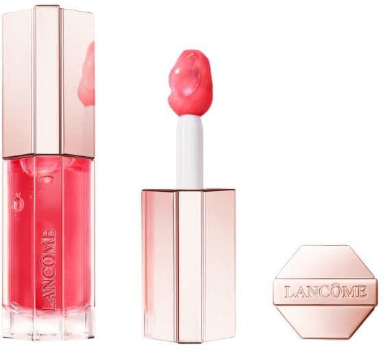 LANCÔME Lip Idôle Juicytreat