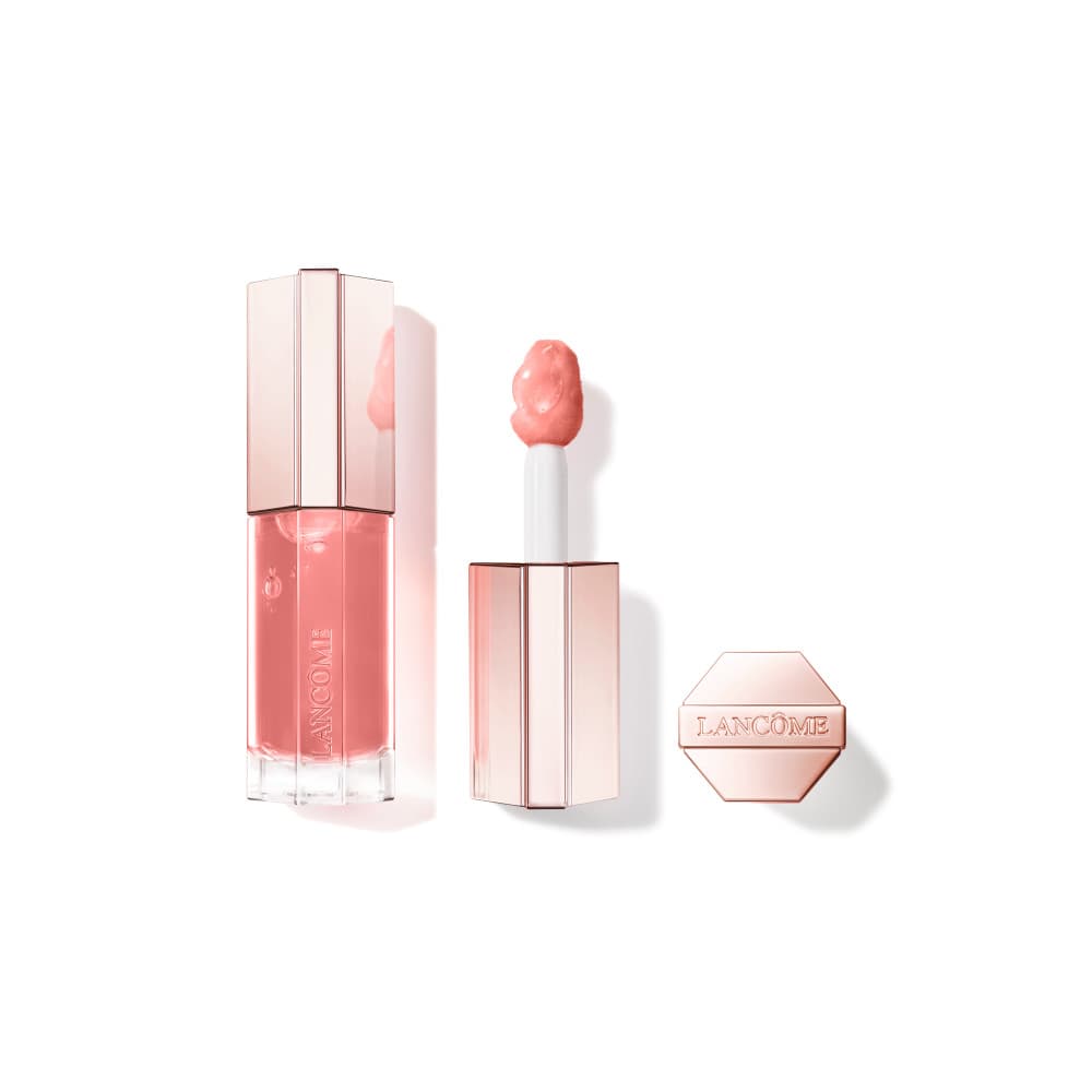 LANCÔME Lip Idôle Juicytreat