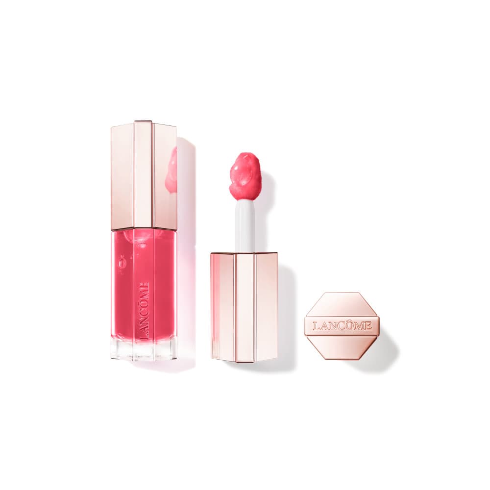 LANCÔME Lip Idôle Juicytreat
