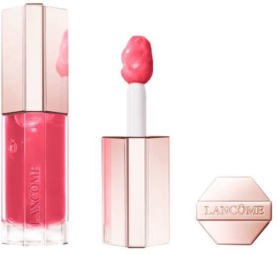 LANCÔME Lip Idôle Juicytreat