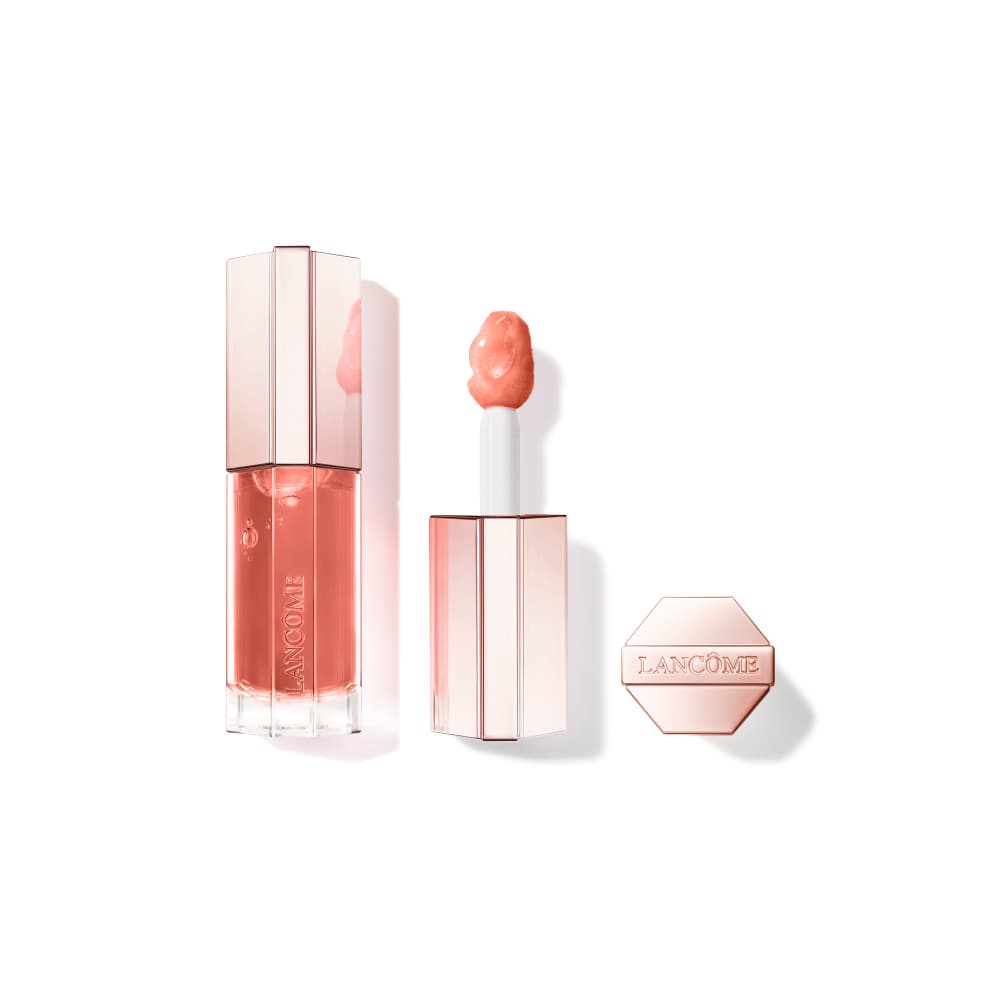 LANCÔME Lip Idôle Juicytreat