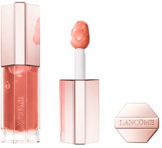 LANCÔME Lip Idôle Juicytreat