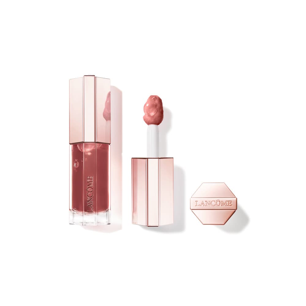 LANCÔME Lip Idôle Juicytreat
