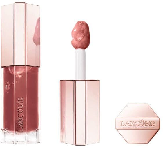 LANCÔME Lip Idôle Juicytreat