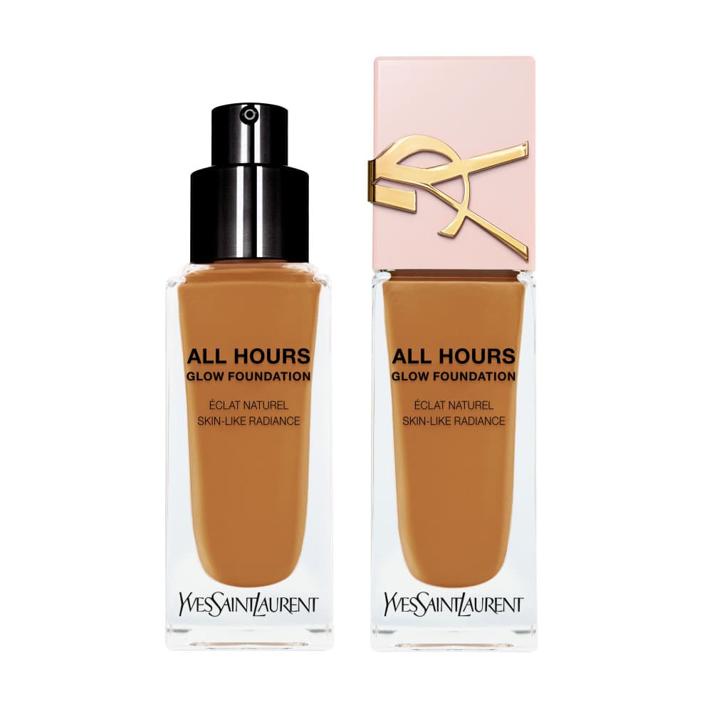 Yves Saint Laurent Foundation All Hours Glow Éclat Naturel