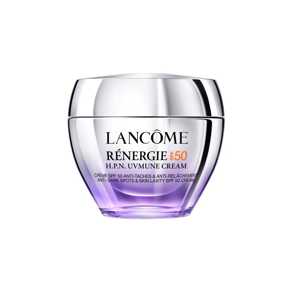 LANCÔME Rénergie H.P.N Uvmune Creme SPF50