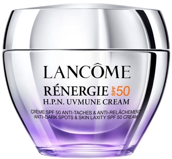 LANCÔME Rénergie H.P.N Uvmune Creme SPF50